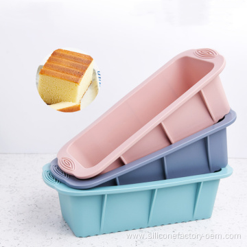 Silicone Bread and Loaf Pan